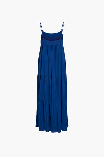 Kleedjes zonder mouwen Blauw - VILA®