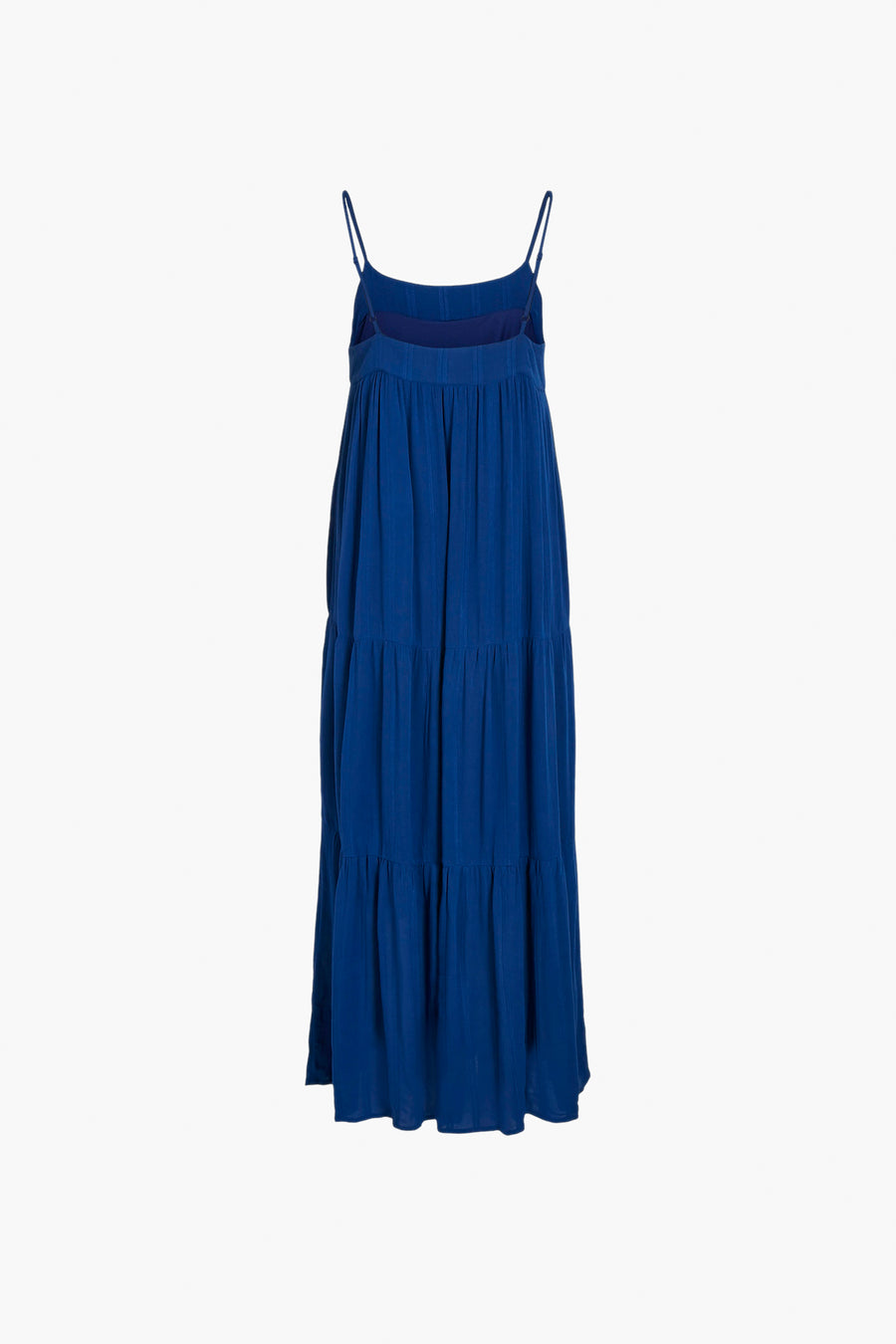 Kleedjes zonder mouwen Blauw - VILA®