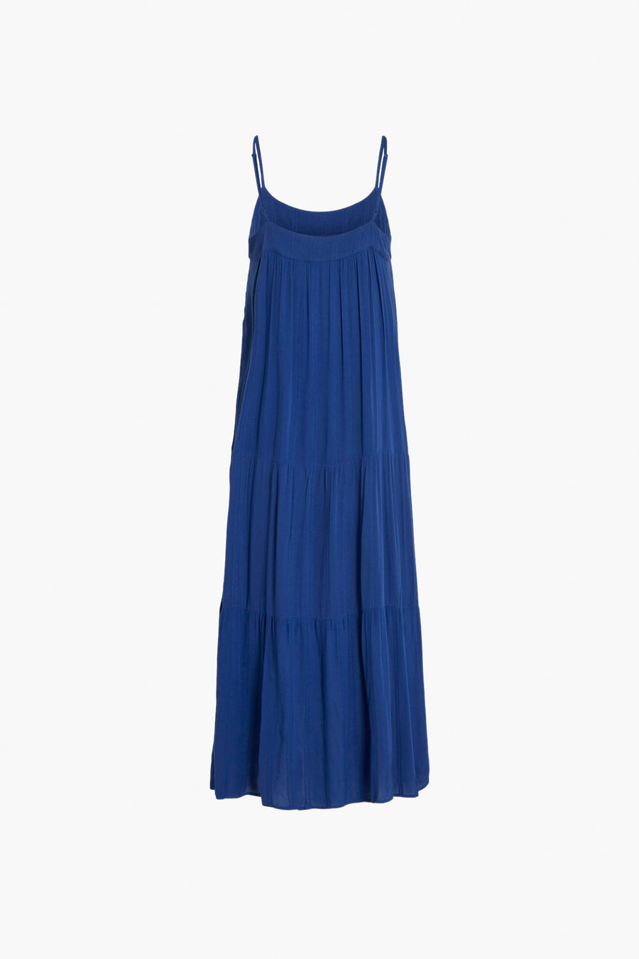 Kleedjes zonder mouwen Blauw - VILA®
