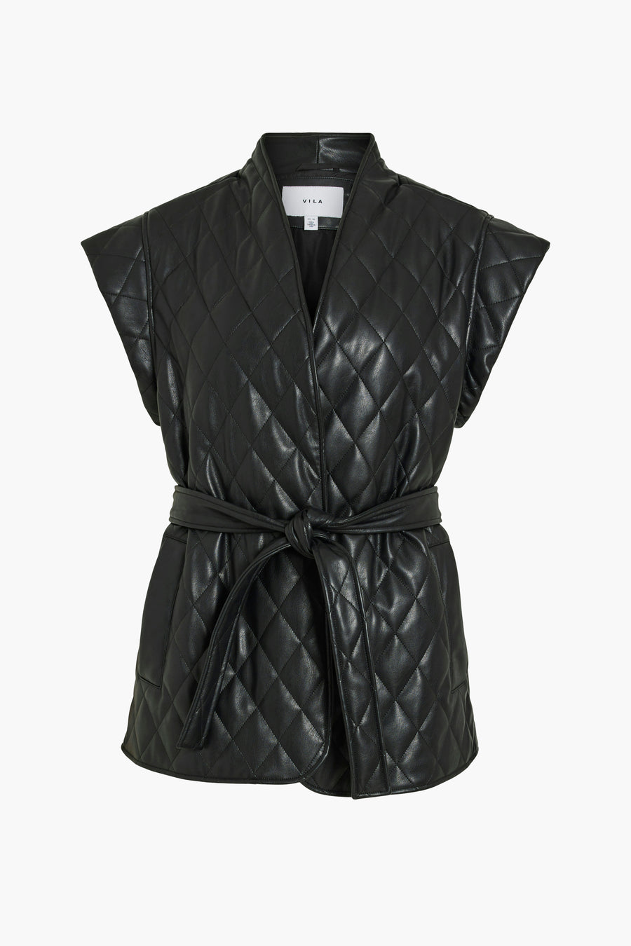 Bodywarmer Zwart - VILA®