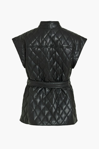 Bodywarmer Zwart - VILA®