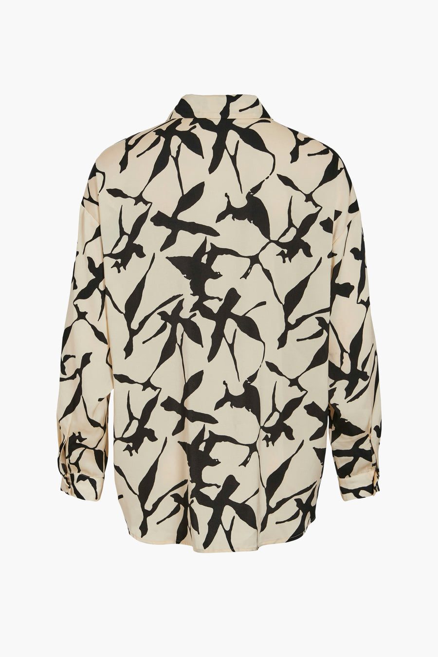 Blouse (lange mouwen) Multicolor - VILA®