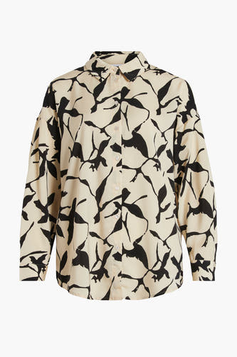 Blouse (lange mouwen) Multicolor - VILA®