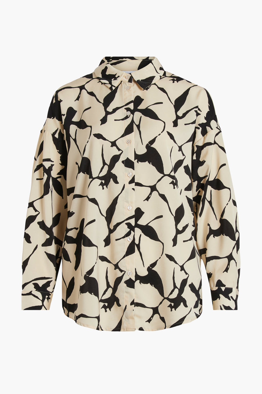 Blouse (lange mouwen) Multicolor - VILA®