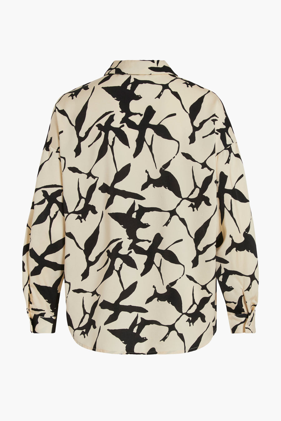 Blouse (lange mouwen) Multicolor - VILA®