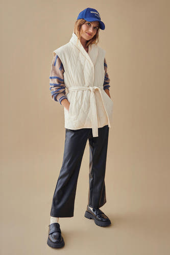 Bodywarmer Beige - VILA®