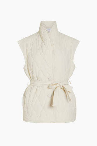 Bodywarmer Beige - VILA®