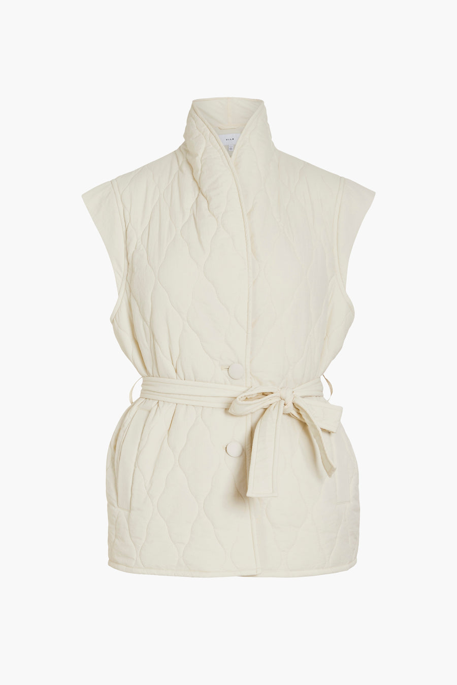 Bodywarmer Beige - VILA®