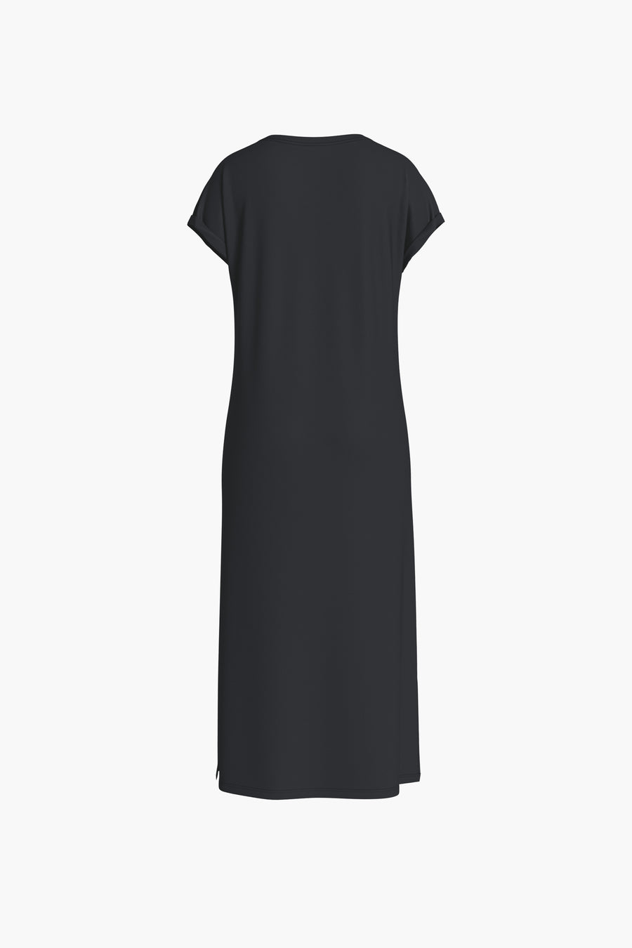 Kleedjes (korte mouwen) Zwart - VILA®