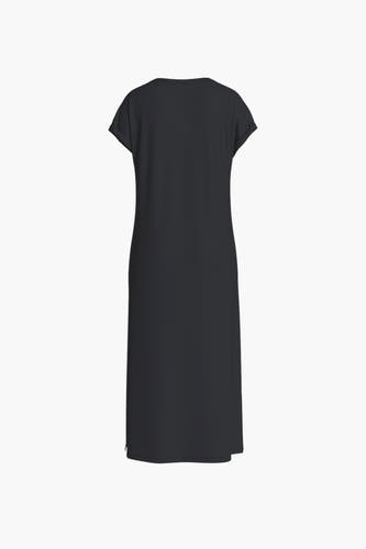 Kleedjes (korte mouwen) Zwart - VILA®