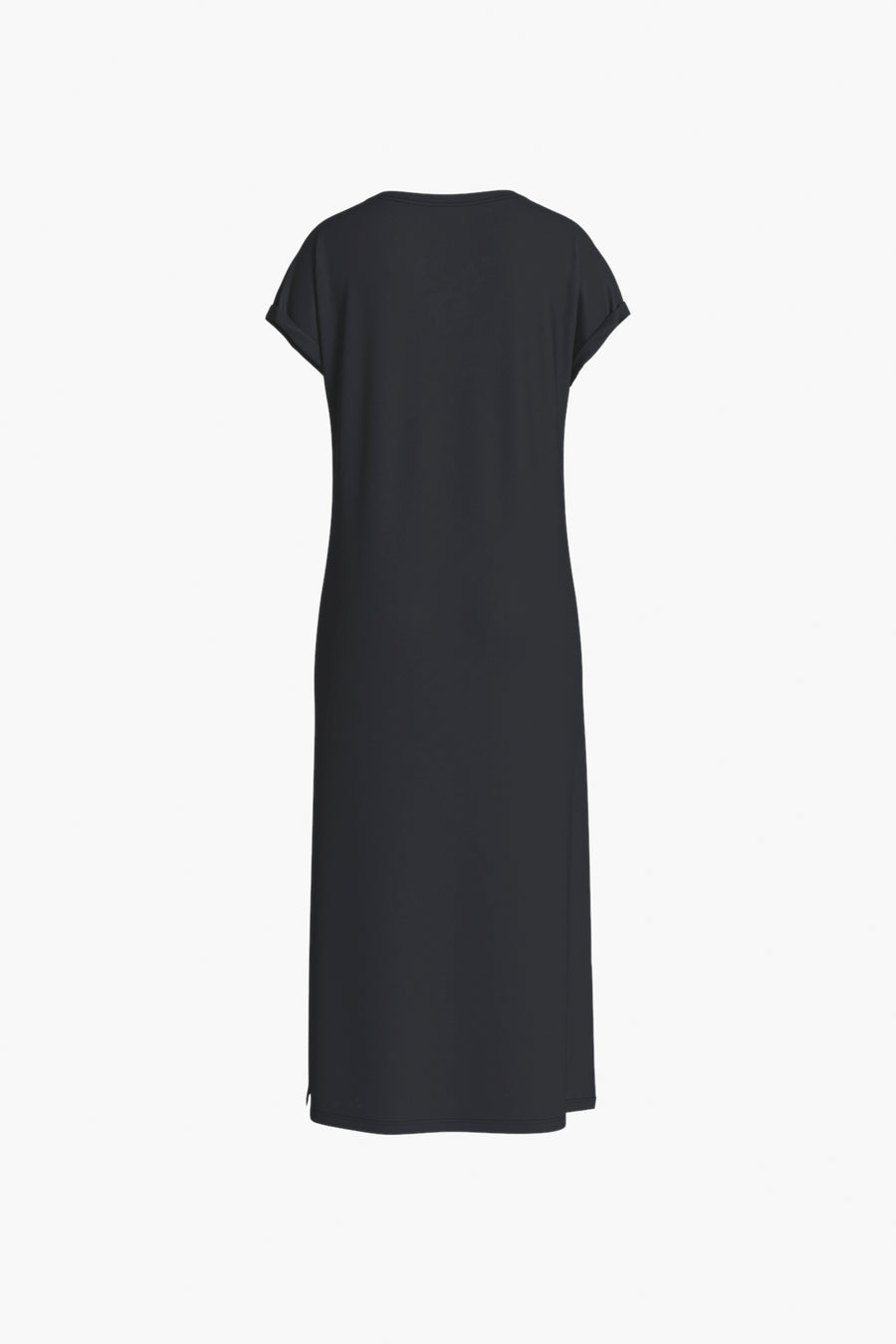 Kleedjes (korte mouwen) Zwart - VILA®