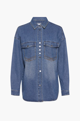 Jeanshemd Denim - VILA®