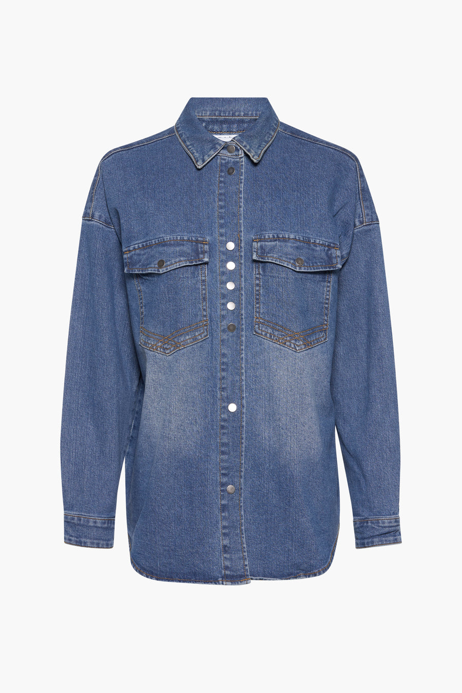 Jeanshemd Denim - VILA®