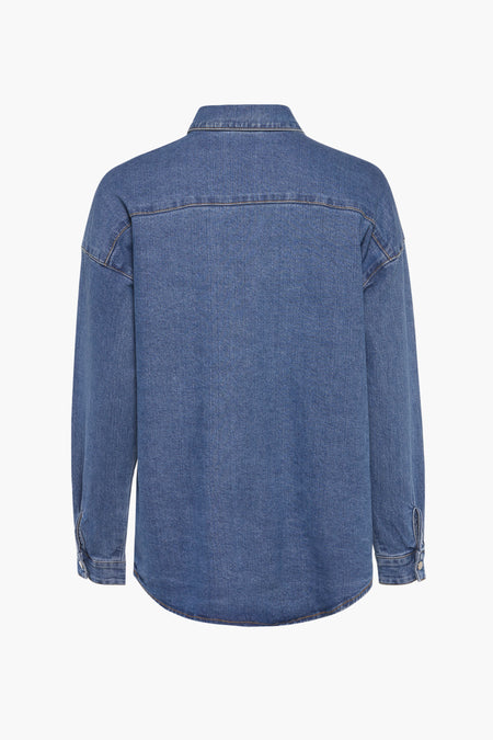 Jeanshemd Denim - VILA®