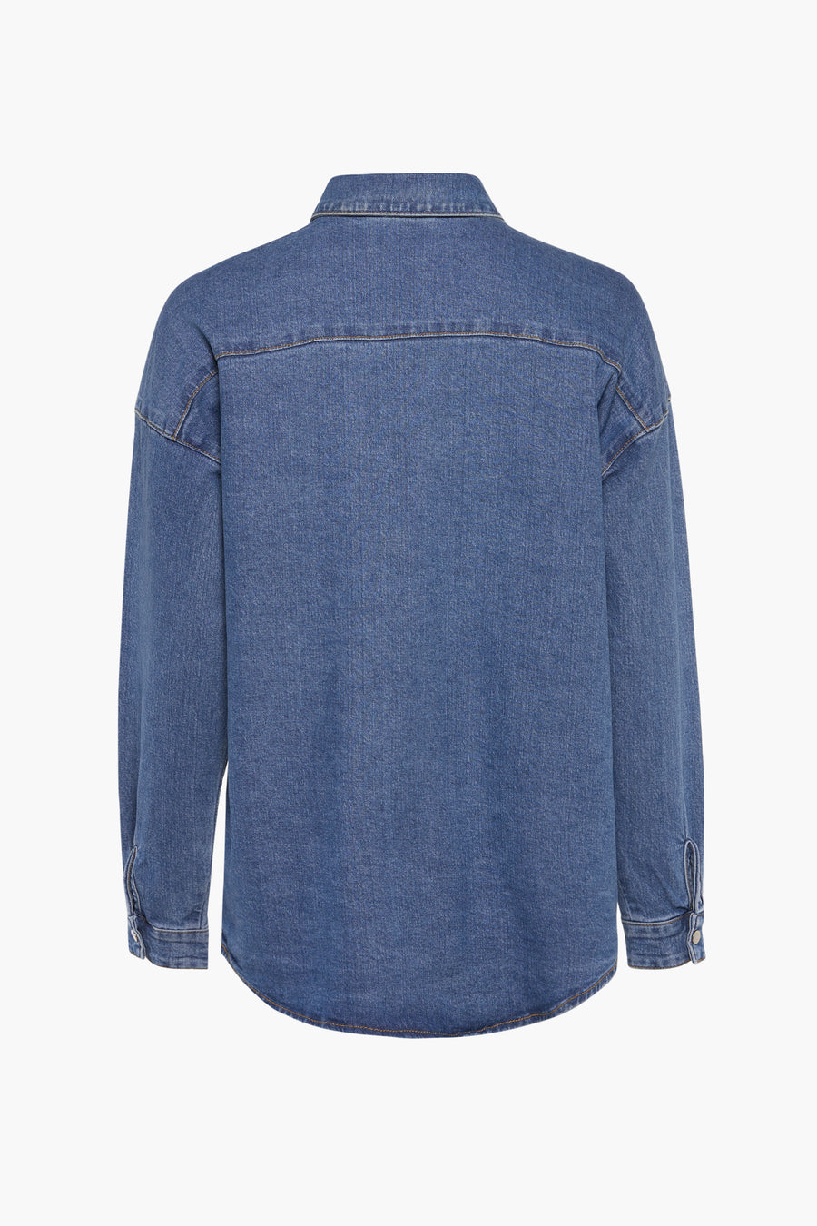 Jeanshemd Denim - VILA®