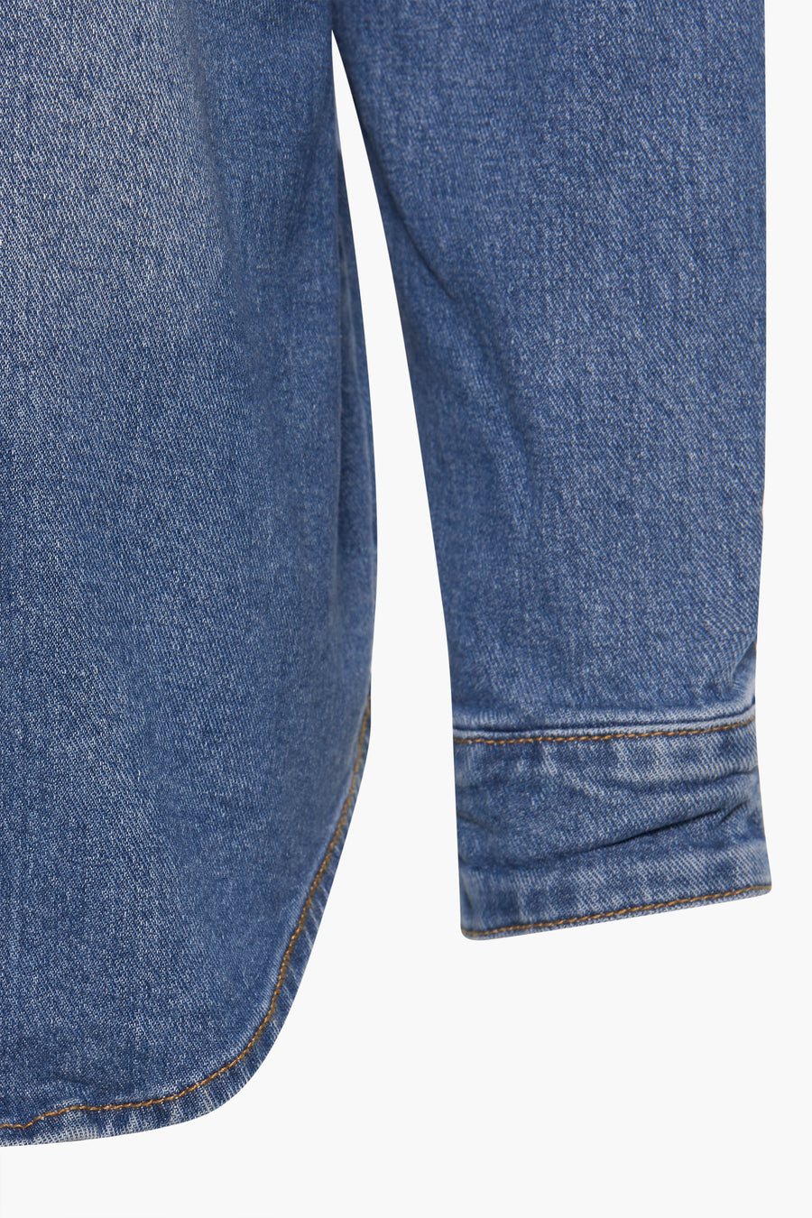 Jeanshemd Denim - VILA®