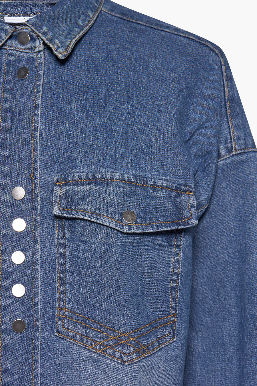 Jeanshemd Denim - VILA®