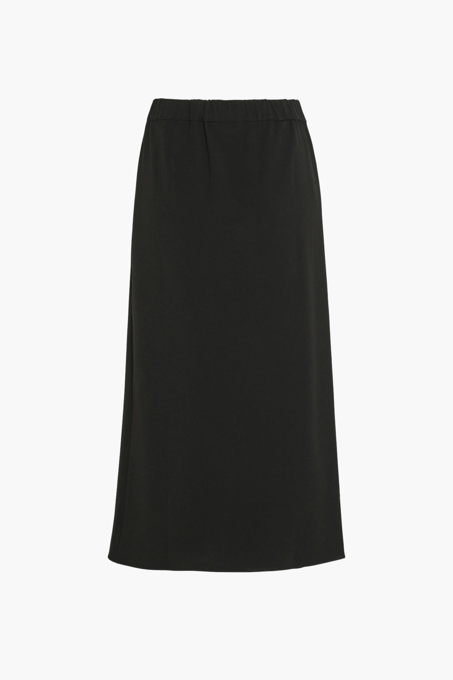 Rok (lang) Zwart - VILA®