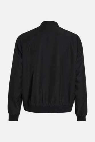 Korte jas Zwart - VILA®