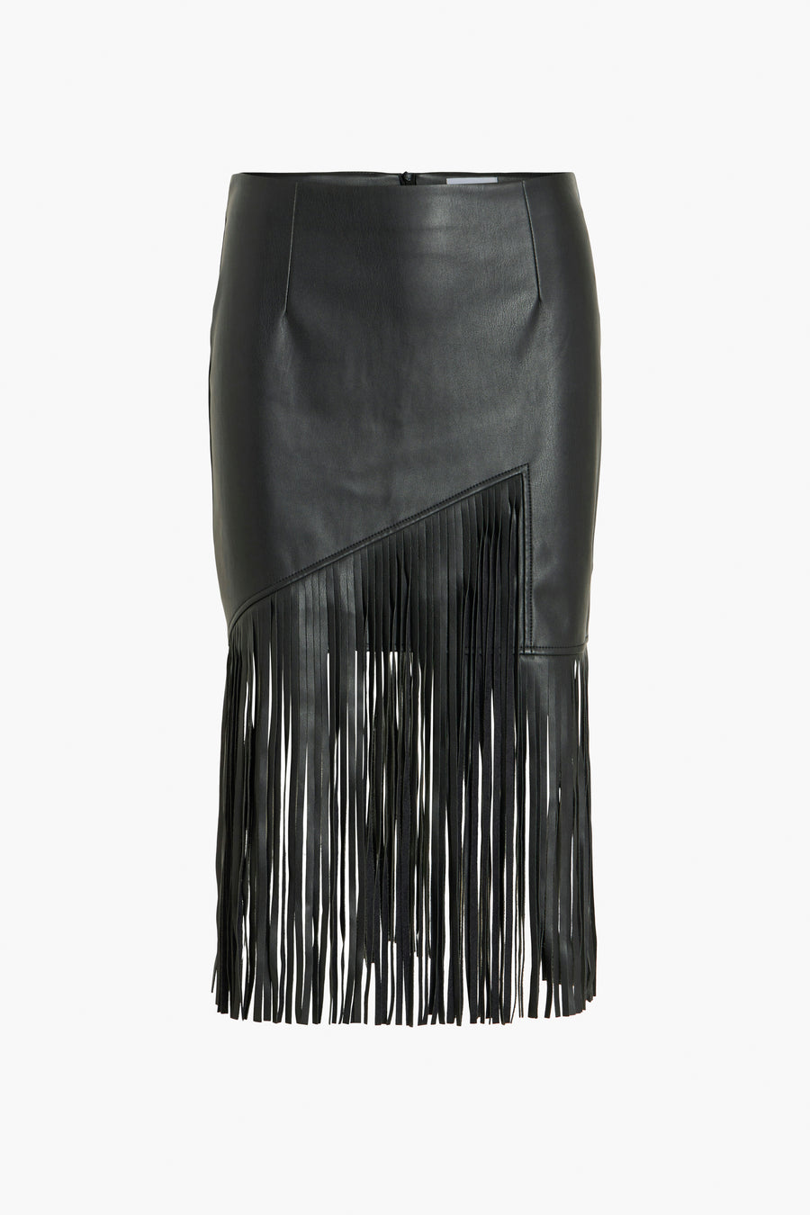 Rok 3/4 Zwart - VILA®