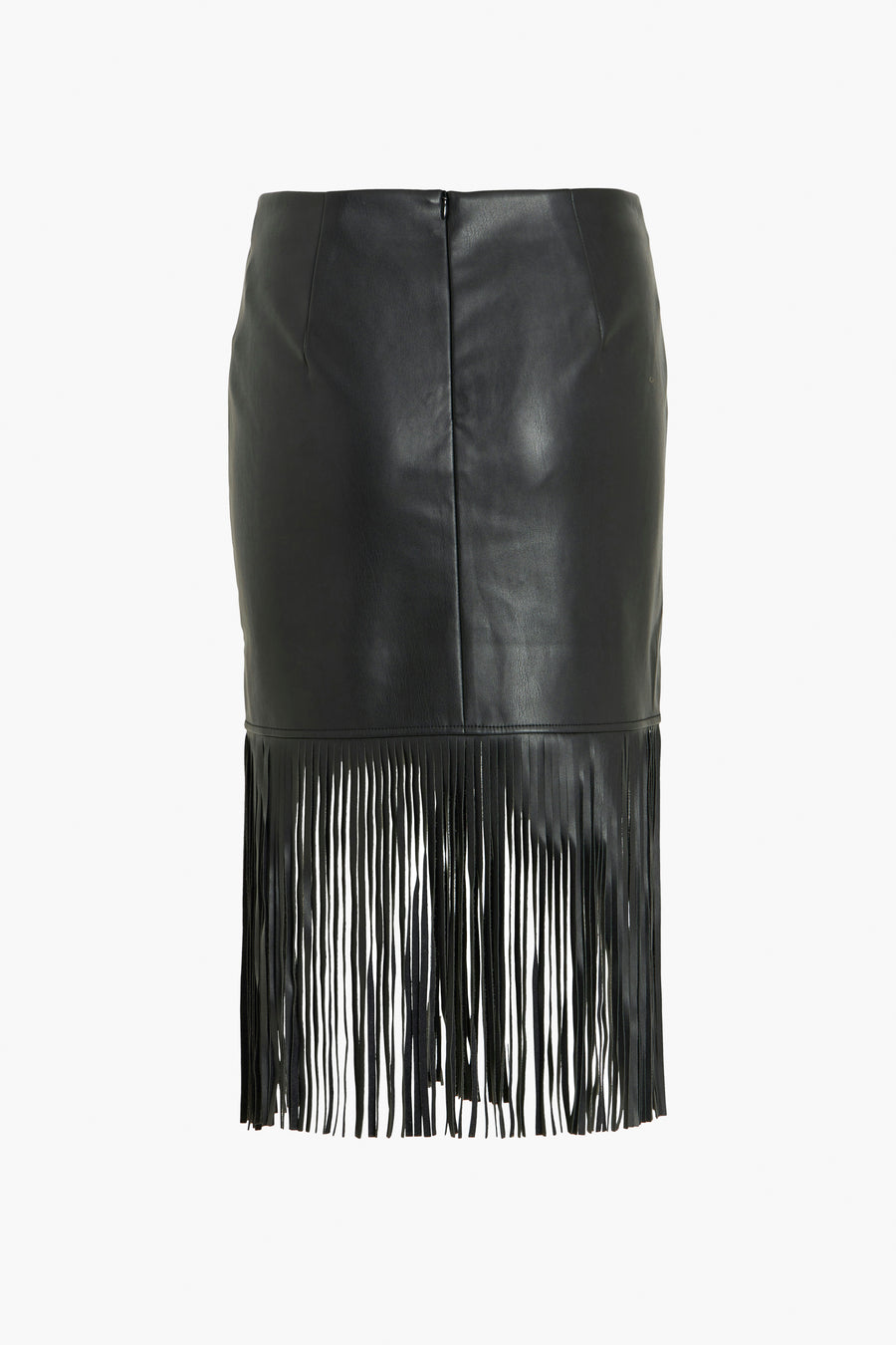 Rok 3/4 Zwart - VILA®