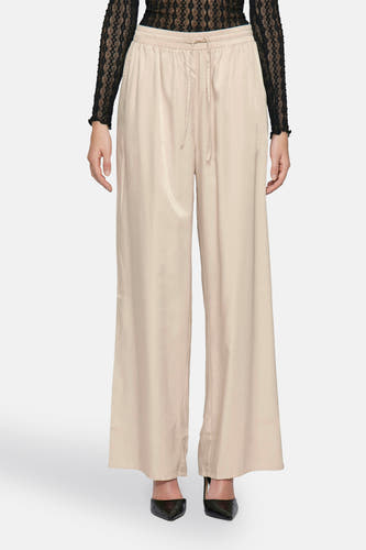 Broek Beige - VILA®