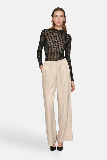 Broek Beige - VILA®
