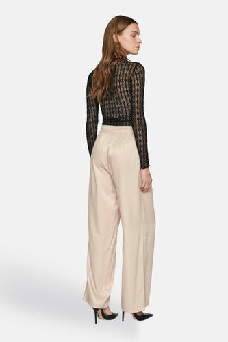 Broek Beige - VILA®