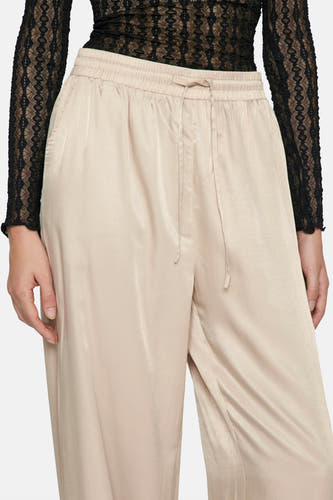 Broek Beige - VILA®