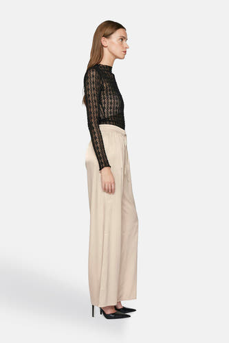 Broek Beige - VILA®