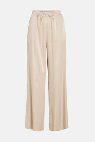 Broek Beige - VILA®
