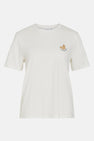 Top (korte mouwen) Wit - VILA®