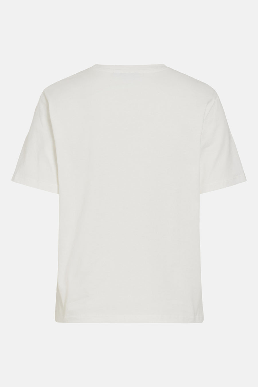 Top (korte mouwen) Wit - VILA®