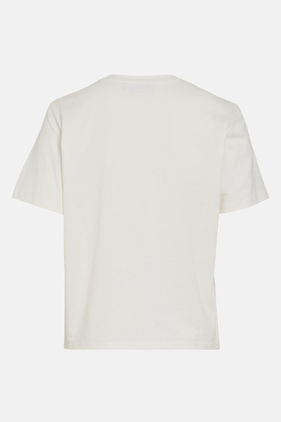 Top (korte mouwen) Wit - VILA®