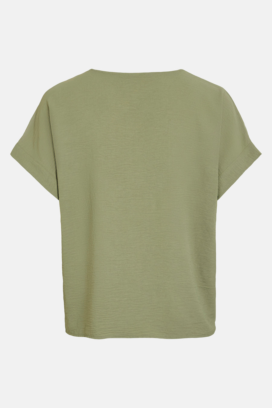 Top (korte mouwen) Groen - VILA®