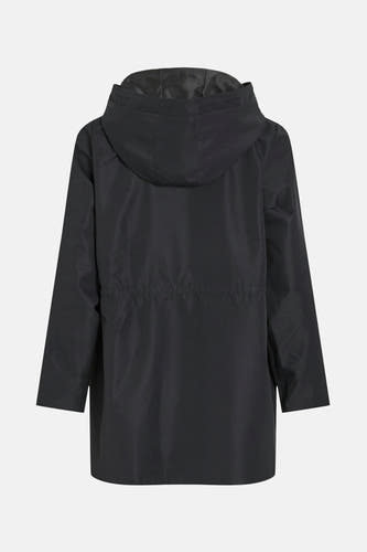 Regenjas Zwart - VILA®