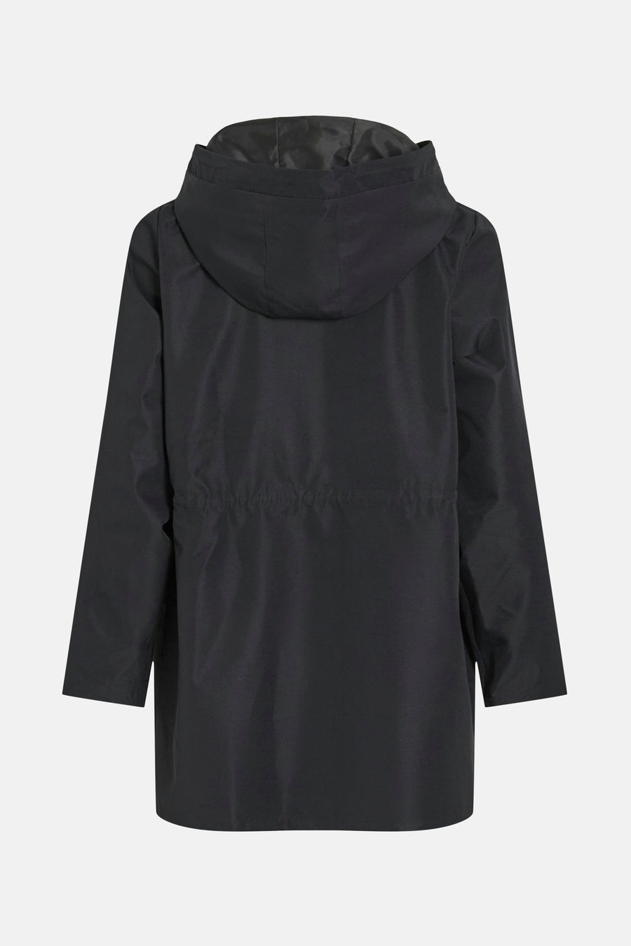 Regenjas Zwart - VILA®