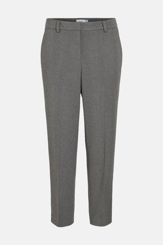 Broek Grijs - VILA®