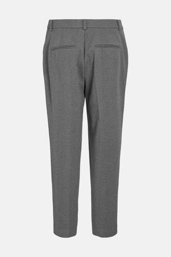 Broek Grijs - VILA®