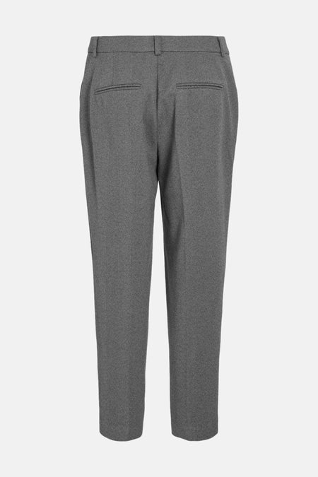 Broek Grijs - VILA®