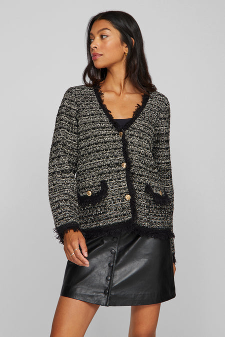 Gilet Zwart - VILA®