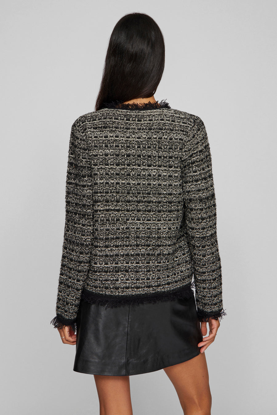 Gilet Zwart - VILA®