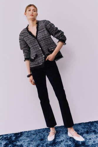 Gilet Zwart - VILA®