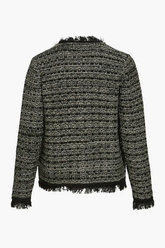 Gilet Zwart - VILA®
