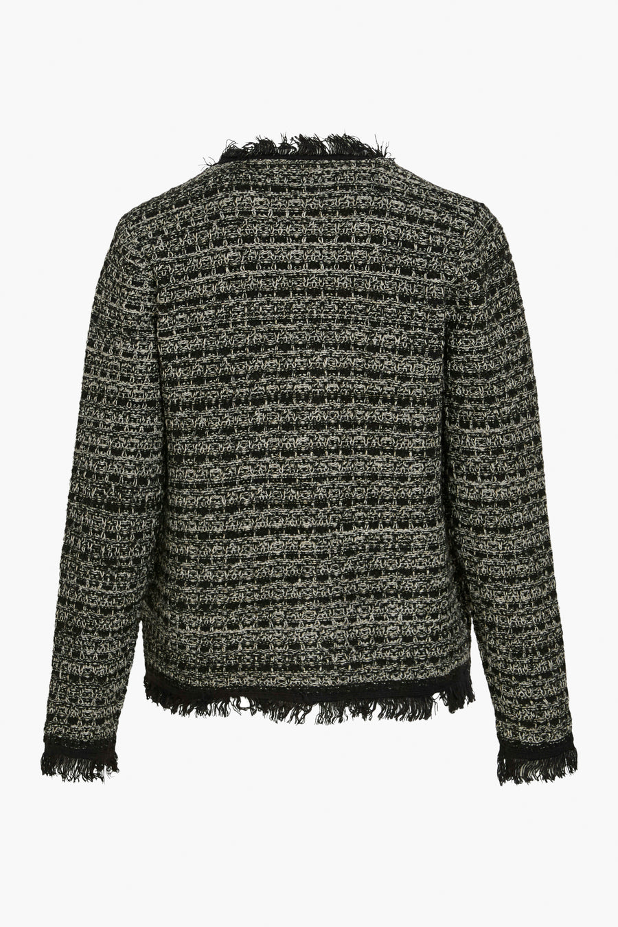 Gilet Zwart - VILA®