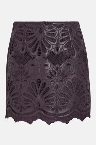 Rok (kort) Paars - VILA®