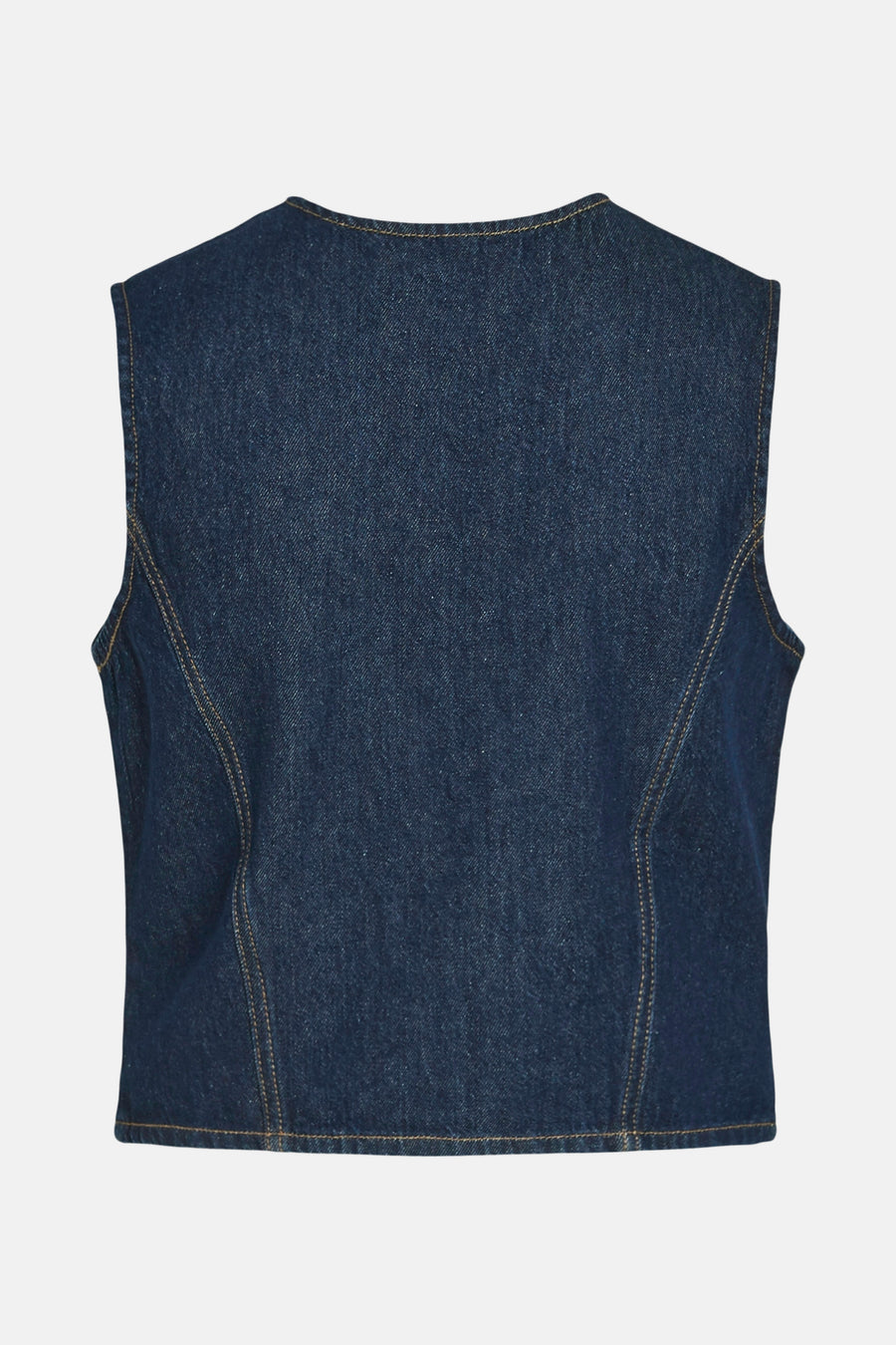 Blazer Dark blue denim - VILA®