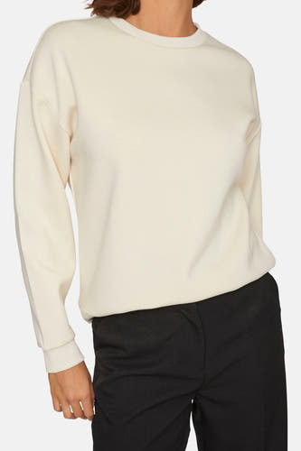 Sweater - beige