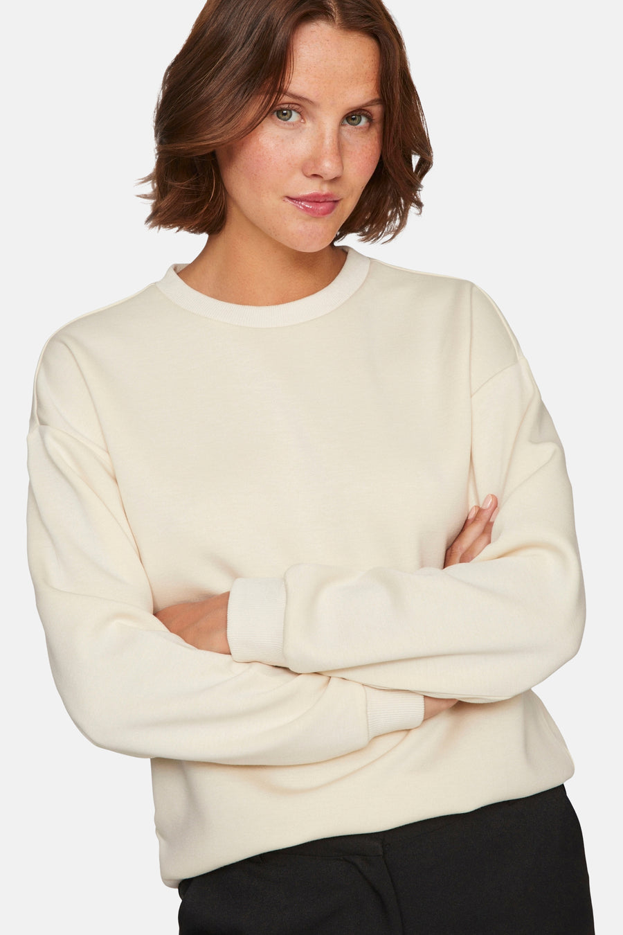 Sweater - beige