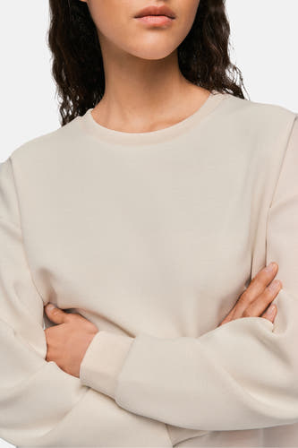 Sweater - beige